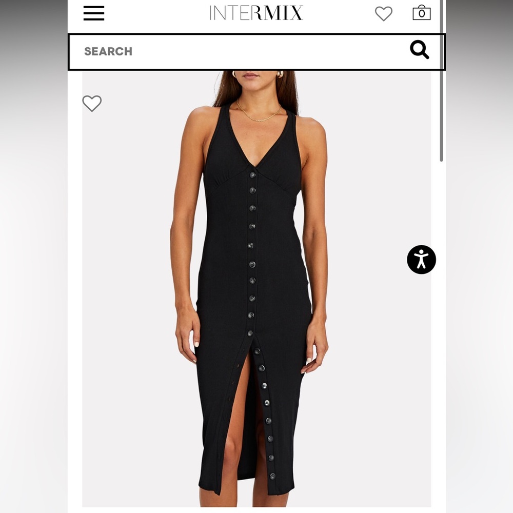 The Line by K dress size S